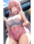 爆乳！降臨！ 画像8