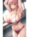 爆乳！降臨！ 画像9