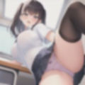 JKパンチラ 4 画像6