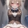 制服女学生はド変態！