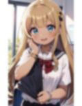 イケイケ女子のえっちな手ほどき 画像1