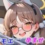 風〇モエちゃんとエッチして孕ませるだけのCG集
