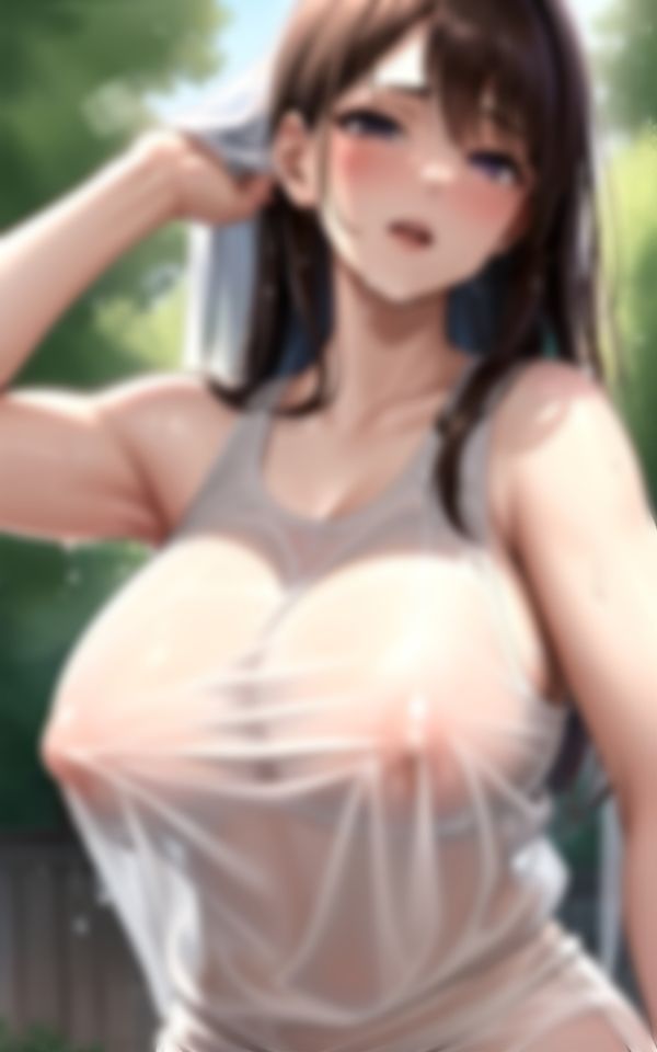 爆乳おっぱいで男を惑わせる歩く淫乱お姉さんコレクション1