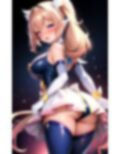 すぐしたくなる美少女戦士 画像1