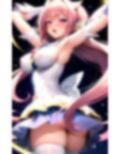 すぐしたくなる美少女戦士 画像3