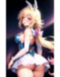 すぐしたくなる美少女戦士 画像4