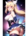 すぐしたくなる美少女戦士 画像5