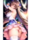 すぐしたくなる美少女戦士 画像7