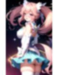 すぐしたくなる美少女戦士 画像8