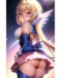 すぐしたくなる美少女戦士 画像9