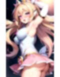 すぐしたくなる美少女戦士 画像10