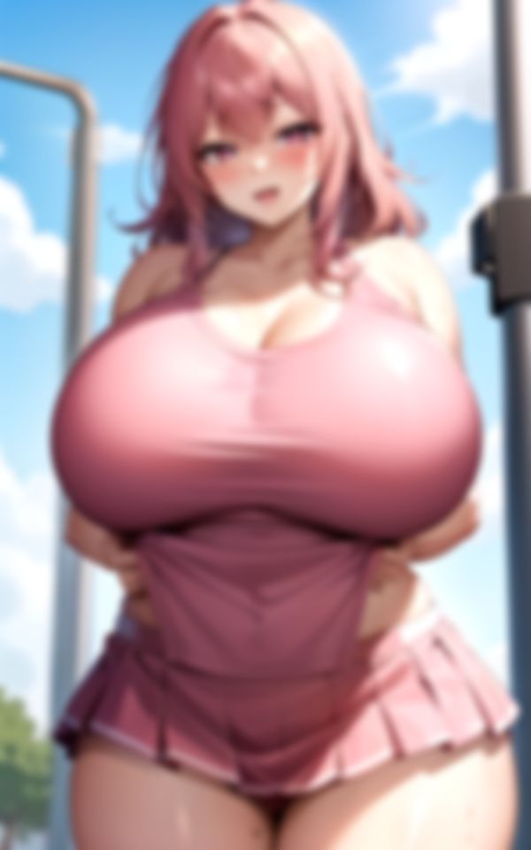 すぐしたくなる爆乳美熟女 画像7