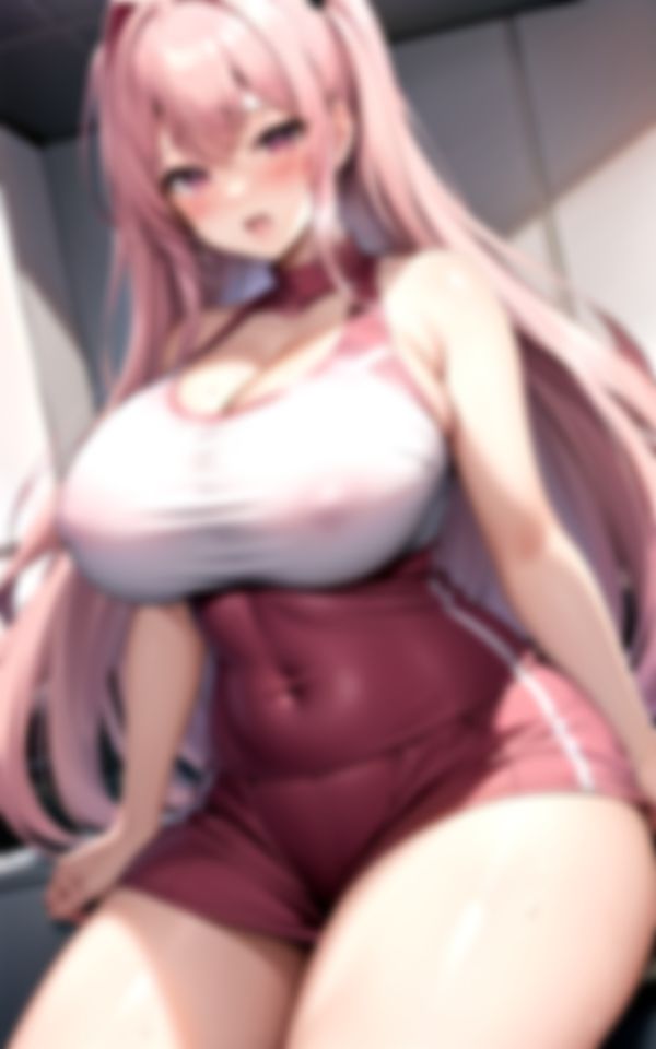 すぐしたくなる爆乳美熟女 画像10