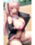 すぐしたくなる爆乳美熟女 画像1
