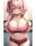 すぐしたくなる爆乳美熟女 画像4