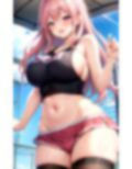 すぐしたくなる爆乳美熟女 画像5