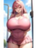 すぐしたくなる爆乳美熟女 画像7