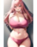 すぐしたくなる爆乳美熟女 画像8