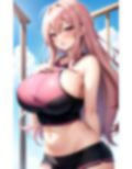 すぐしたくなる爆乳美熟女 画像9