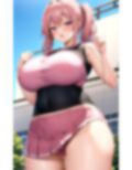 規格外爆乳？？ 画像1