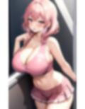規格外爆乳？？ 画像3