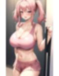 規格外爆乳？？ 画像4