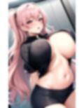 規格外爆乳？？ 画像5