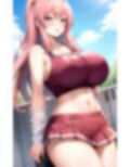 規格外爆乳？？ 画像6
