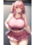 規格外爆乳？？ 画像7