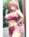 規格外爆乳？？ 画像8