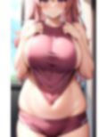 規格外爆乳？？ 画像10