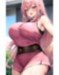 隣の奥さんは爆乳奥さん！ 画像6