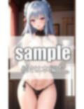 おっぱいメイド喫茶開店！ 画像2