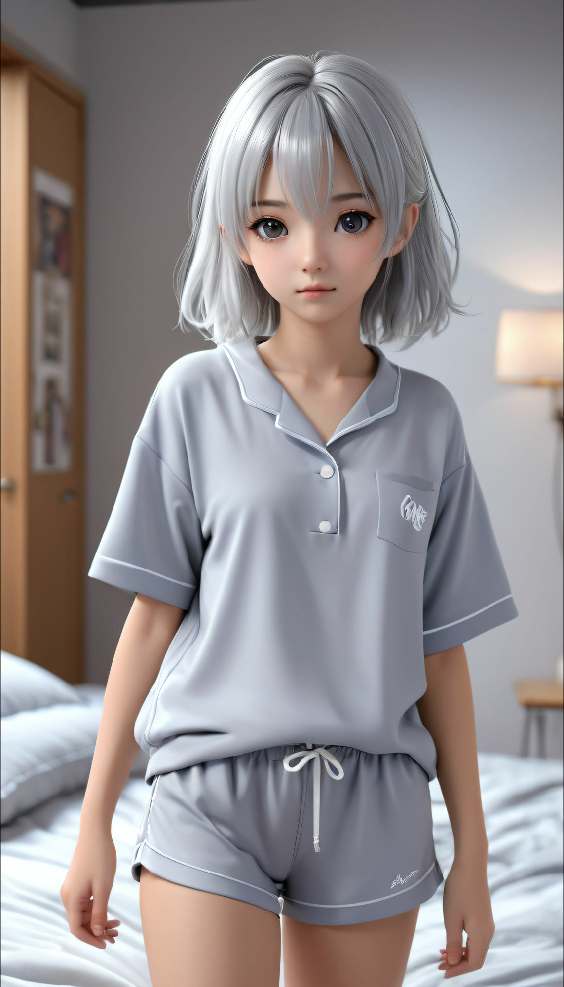 超美麗3DCG集_4