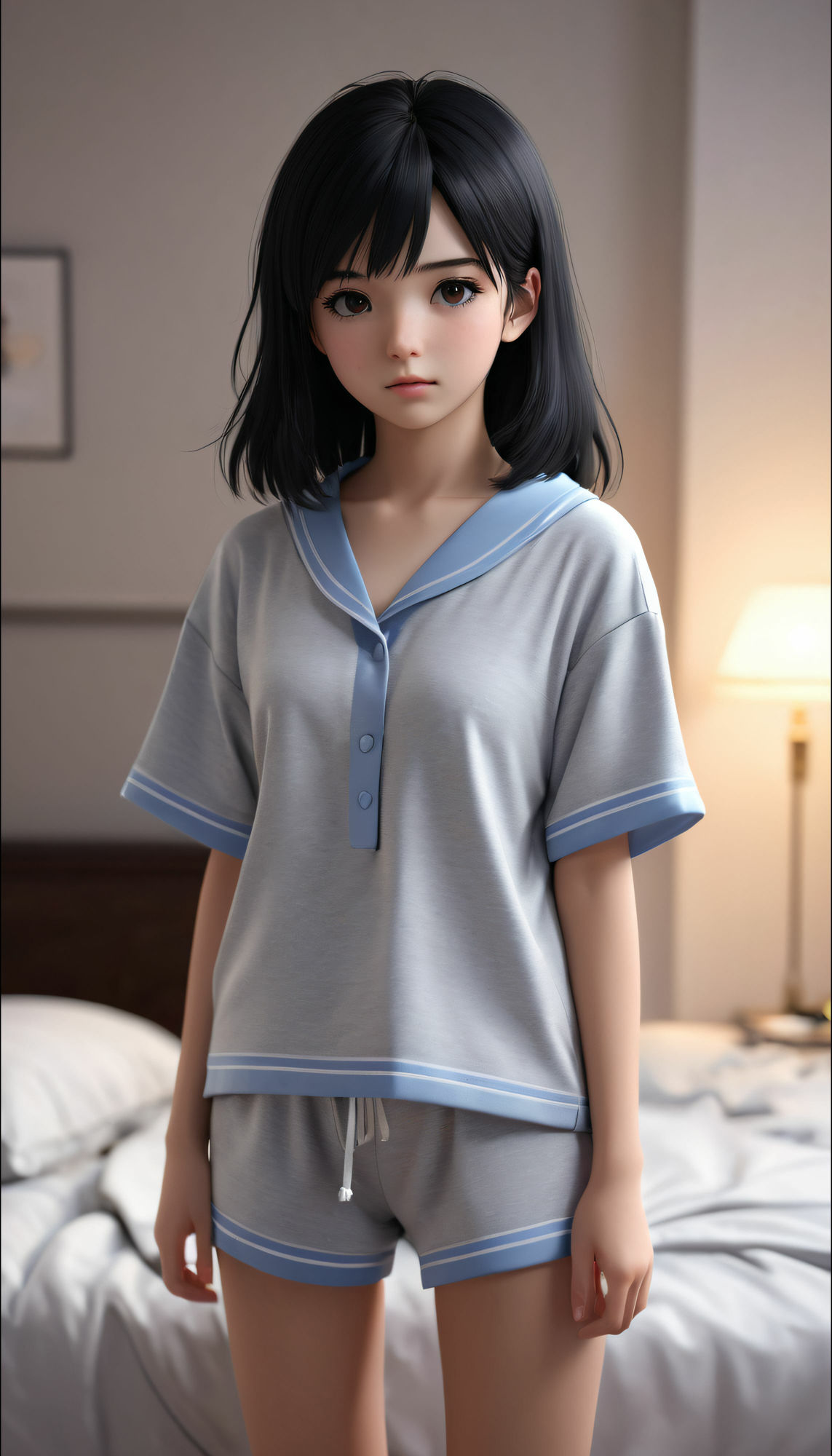 超美麗3DCG集_5