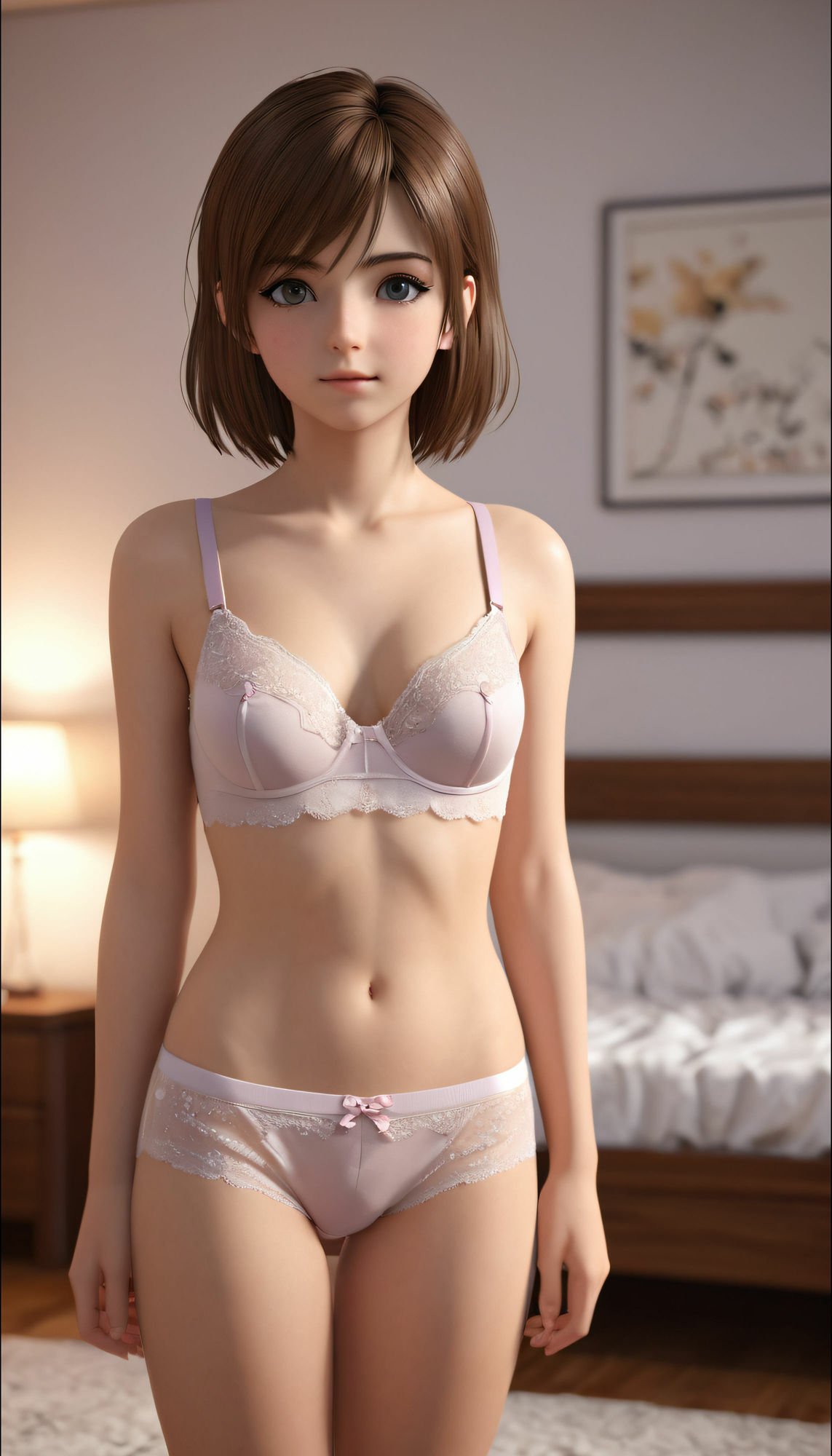 超美麗3DCG集_6