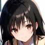 To LOV〇る 古〇川唯 コスプレえっち
