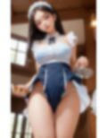 爆乳新人ウエイトレスのパンモロ写真コレクション94枚 画像1