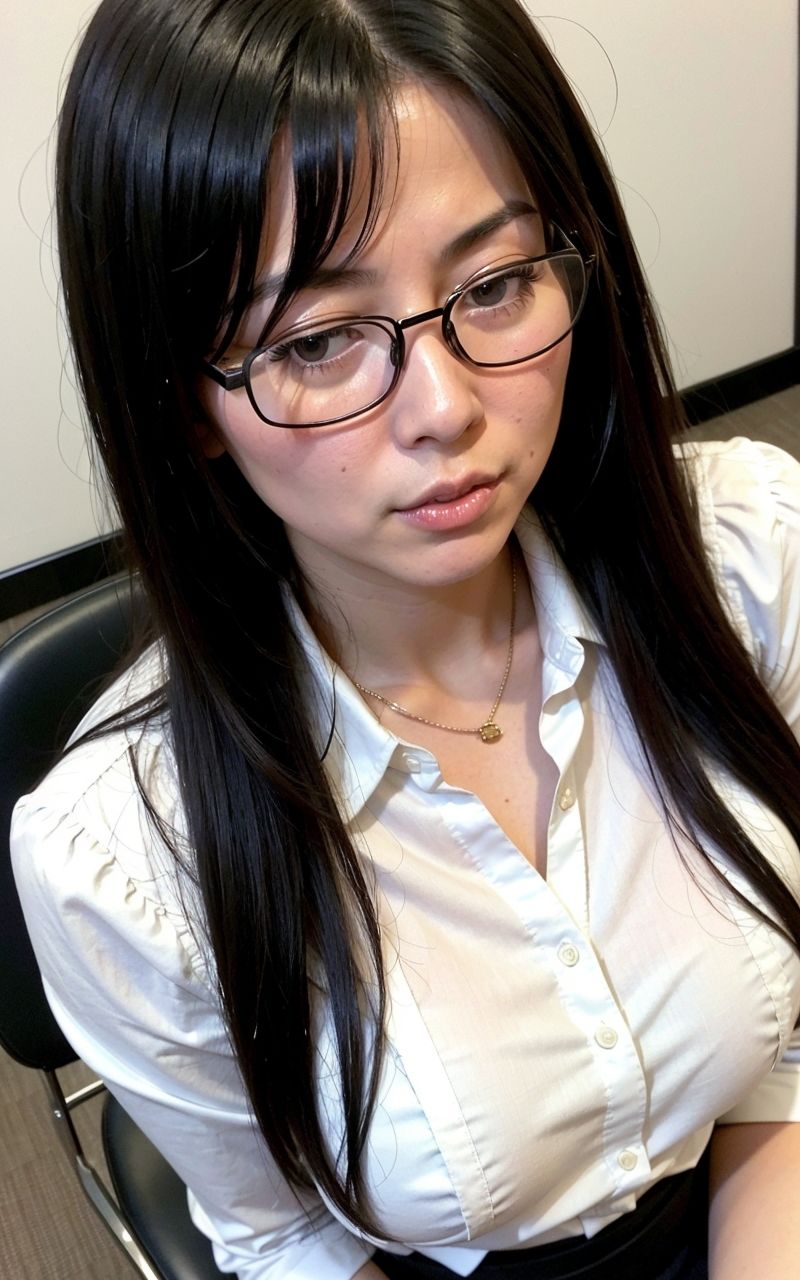 視る婦×MILF-誘う女教師の美魔女-