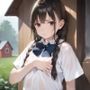 勝手に雨宿りしないでください！