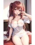 顔もスタイルもパーフェクト！スケベお姉さんの濃厚性交 画像6