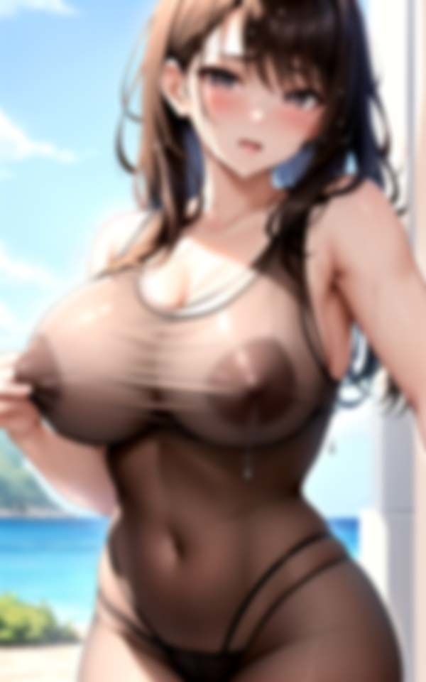 エグいデカ乳〜快楽主義の愛人〜 画像3