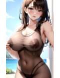 エグいデカ乳〜快楽主義の愛人〜 画像3