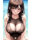 エグいデカ乳〜快楽主義の愛人〜 画像4