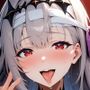 NIK●E:モ●ニア/マ●アン:エロ画集