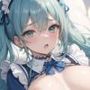 ご主人様に絶対服従の教育を受けた名門メイド学校の中出し卒業試験