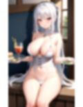 メイドさんが教えてくれました 画像2