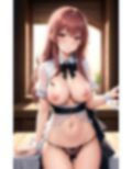 メイドさんが教えてくれました 画像6