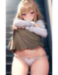 ねぇ…もうここでしよっか？ 画像1