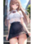ねぇ…もうここでしよっか？ 画像3